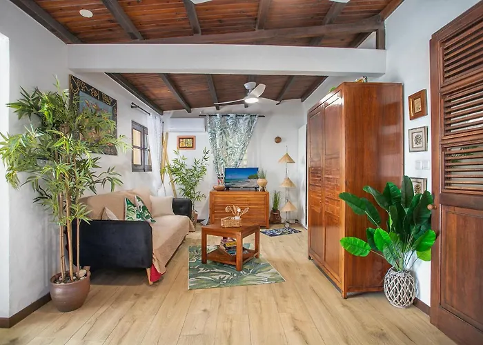 Appartement Alize Vue Imprenable Sur La Mer