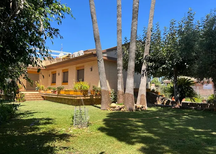 Casa Parra