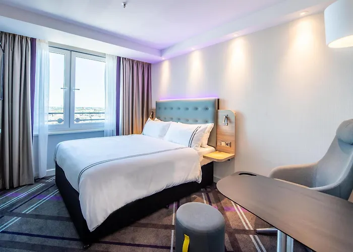  Premier Inn Köln City Süd