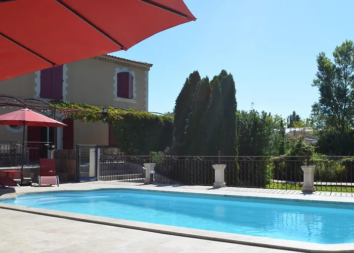 Studio De La Luciole