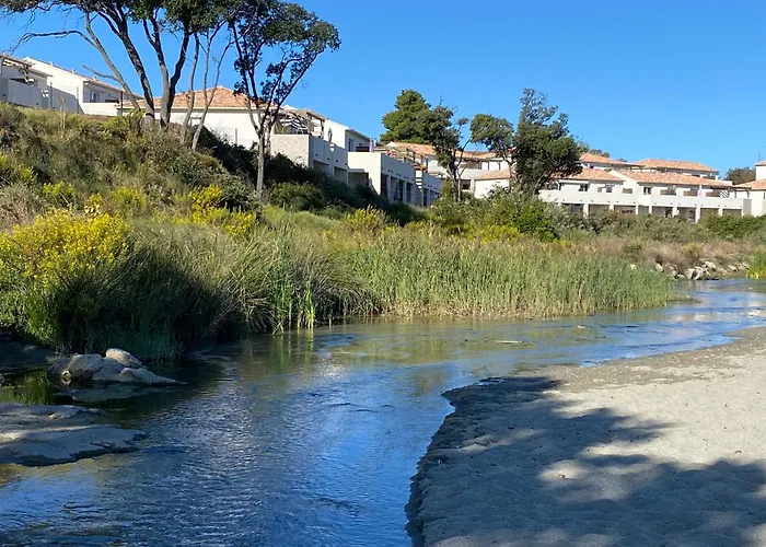 Studio En Bord De Mer Sur Costa Serena N54