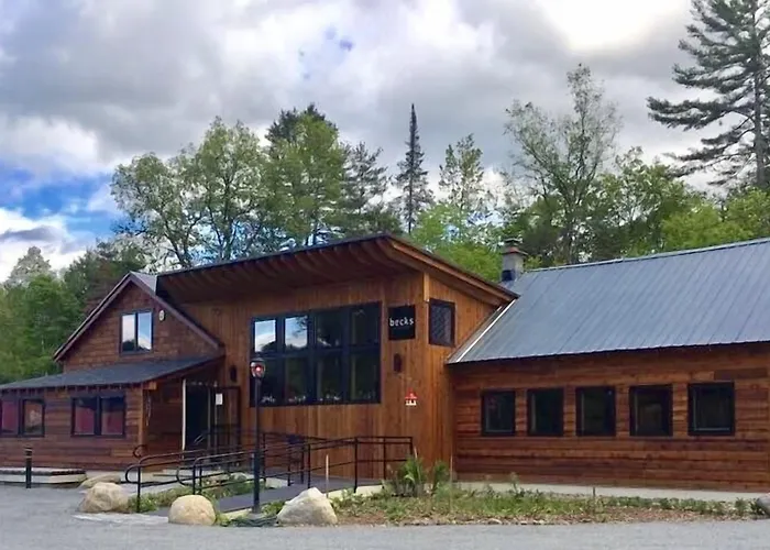Gore Mountain Lodge