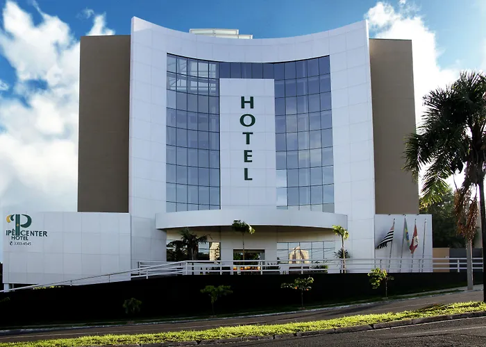  Ipe Center