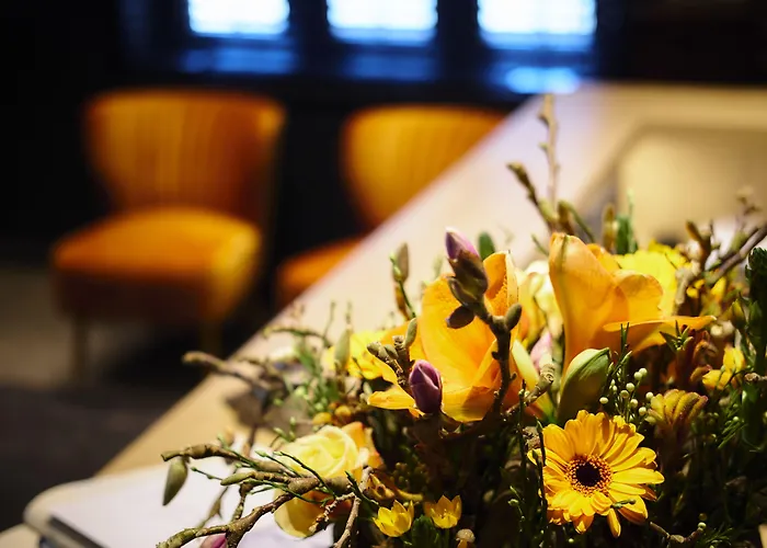 : Romantik Manoir Carpe Diem