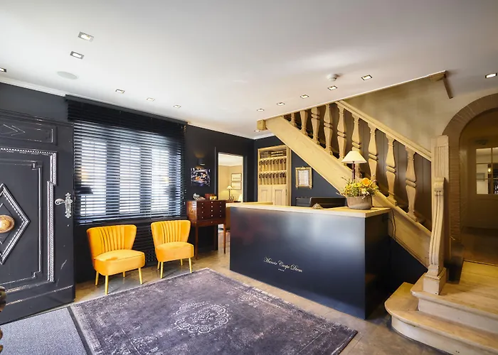 : Romantik Manoir Carpe Diem