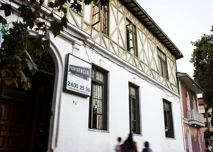 Hostal Providencia