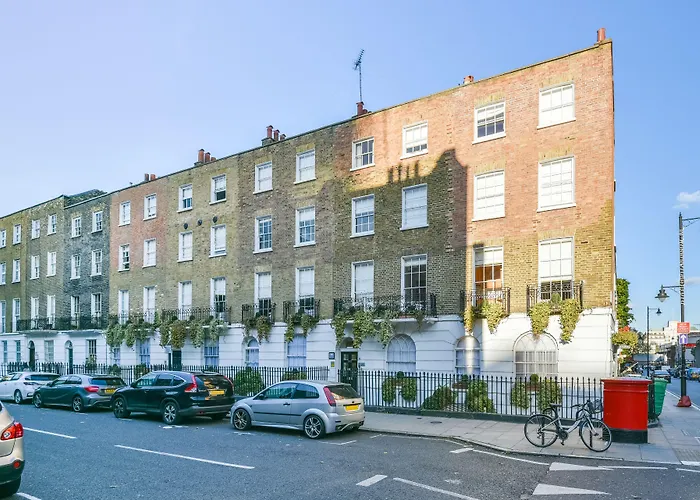 Studios2Let - North Gower