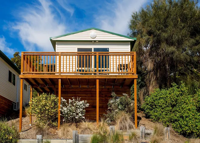 Discovery Parks - Hobart