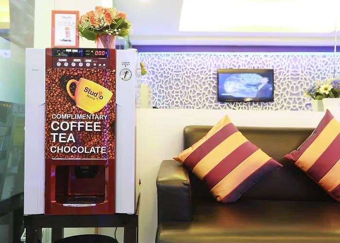 Studio Nana By Icheck Inn