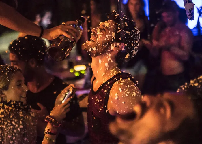 Che Playa Hostel & Bar Adults Only