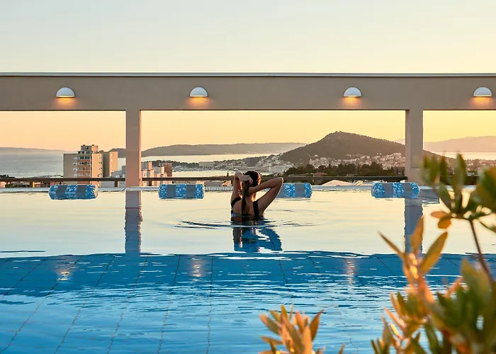 Dioklecijan Hotel&Residence