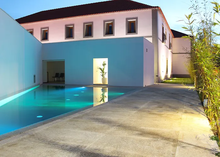 Convento Da Serta Hotel