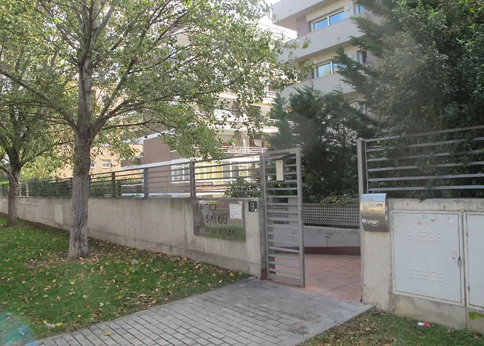 Salou Med Apartamentos