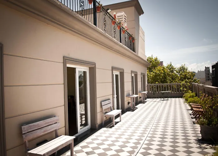 Hotel Clasico