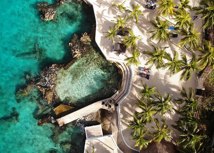 All inclusive Resort: Cozumel Hotel & Resort