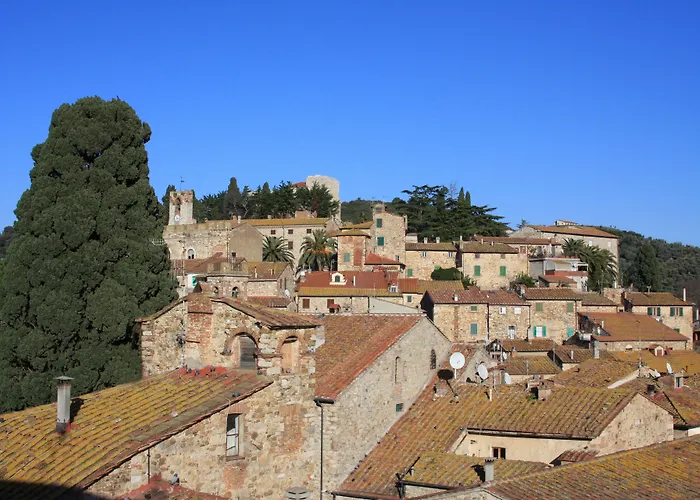 La Fonte degli Angeli Apartments
