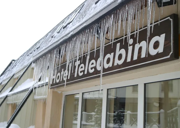  Telecabina