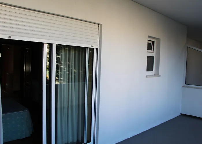 Hotel céntrico: Hotel Minho Belo