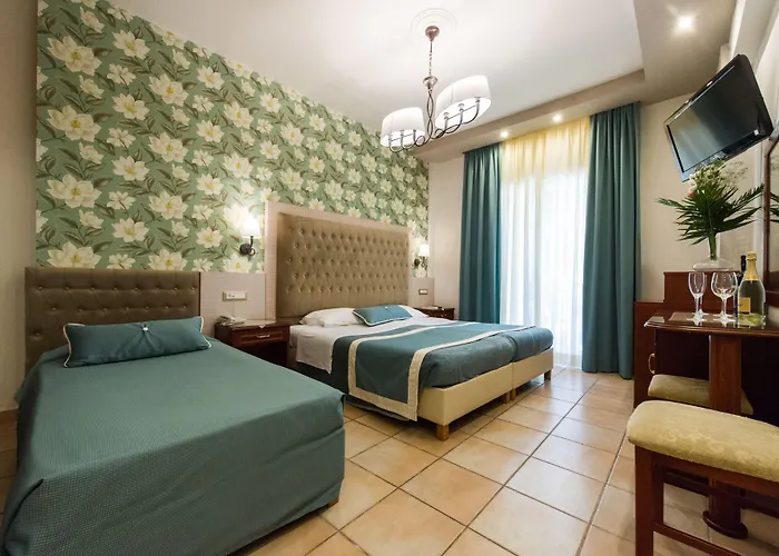 Olympic Hotel