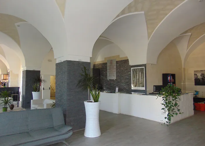 Hotel familiare: Oasis Park Hotel