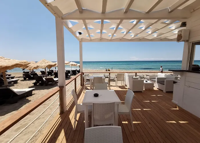 Samanà B&B Con Spiaggia Privata