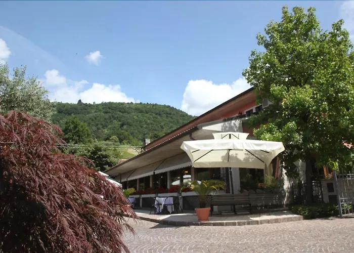  Ristorante La Rosina
