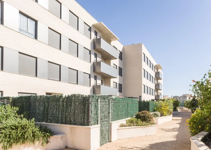 Pierre & Vacances Torredembarra