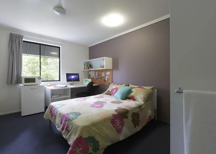 Sydney University Village