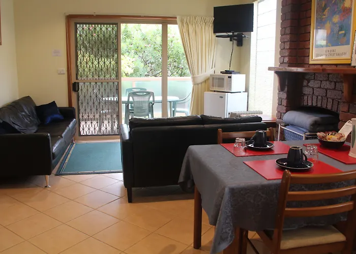 Guest house: Angela'S Beach Stays