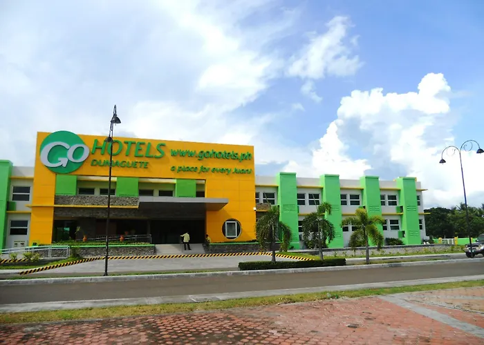 3 star hotels Go s Dumaguete