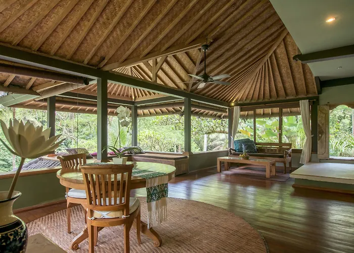 Guest house: Villa Beji Indah