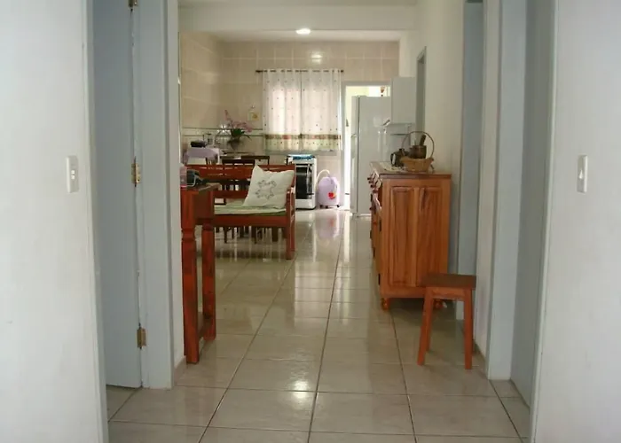 Pousada Casa Estrada Real Paraty