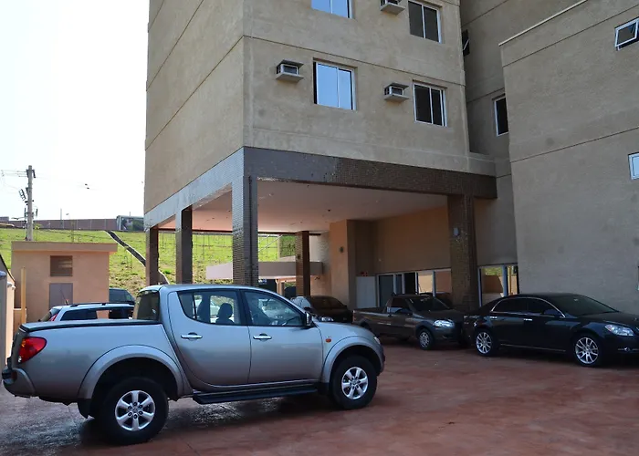 Lummina Barueri Alphaville