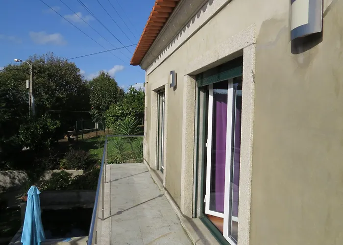 Sweet Home Braga Hostel&Guest House