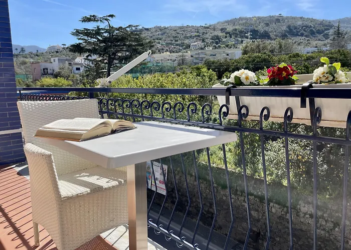 Bougainvillea Relais