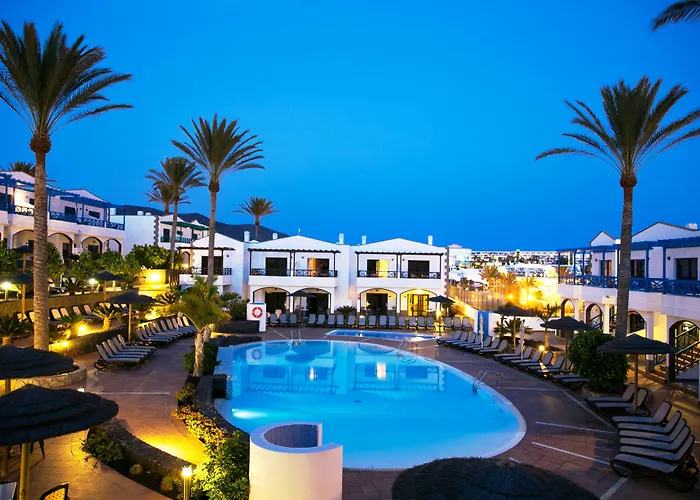 Hotel de lujo: Hotel Mirador Papagayo By Livvo