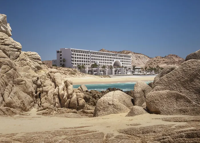 Marquis Los Cabos, An All - Inclusive, Adults - Only & No Timeshare Resort