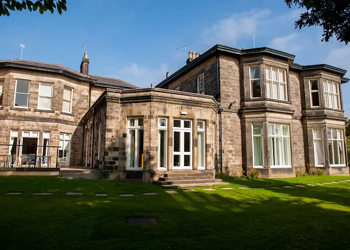Halifax Hall