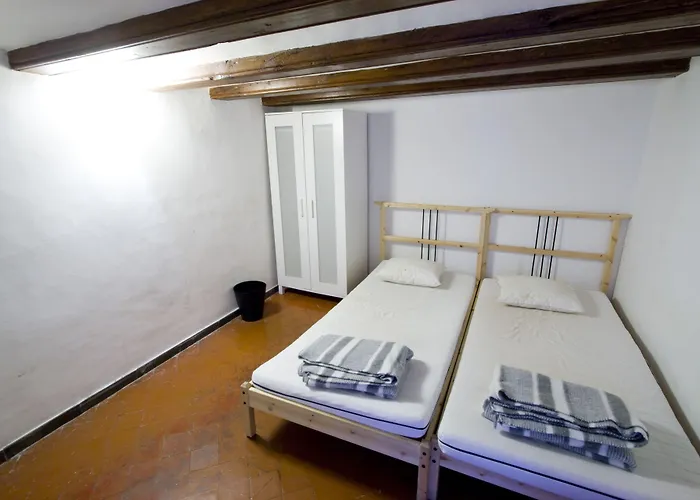 Palace Guesthouse