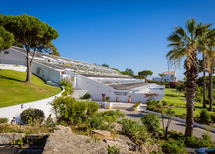 Quinta Do Lago Country Club