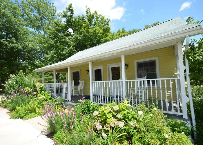 Grant Street Inn - Bloomington