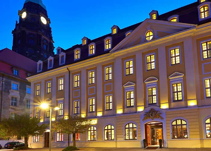 Gewandhaus