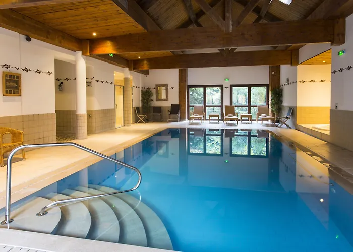 Le Domaine De Rouffach