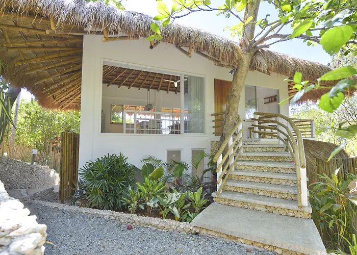 Diniview Villa Resort