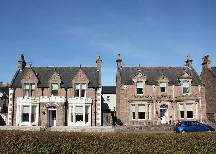 Ardross Glencairn