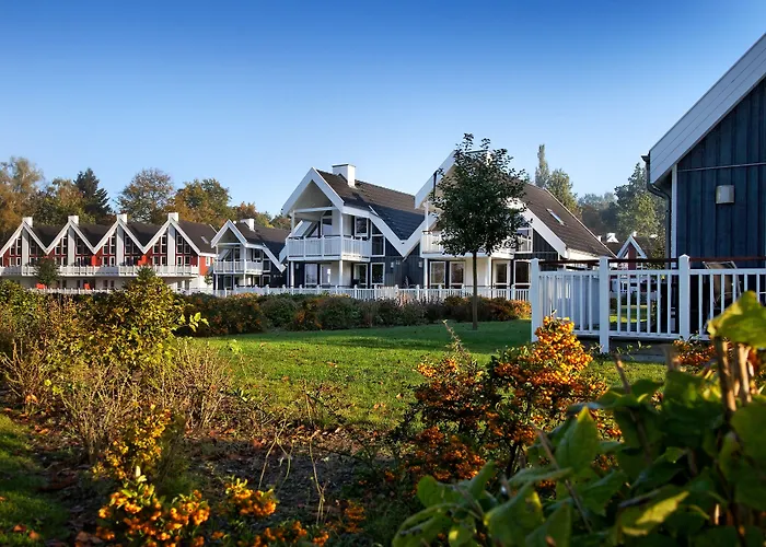 4-Sterne-Hotel: Schlosspark Bad Saarow