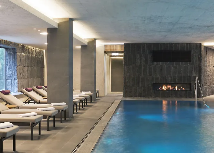 Jacuzzi-Hotel: Elisabethhotel Premium Private Retreat- Adults Only