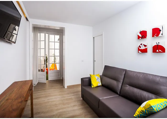 Hotel céntrico: Cheap & Chic Hotel