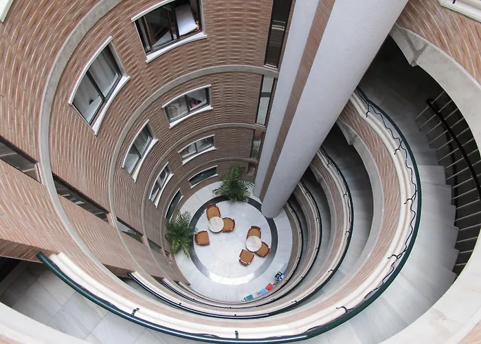 Apartamentos Rosanna