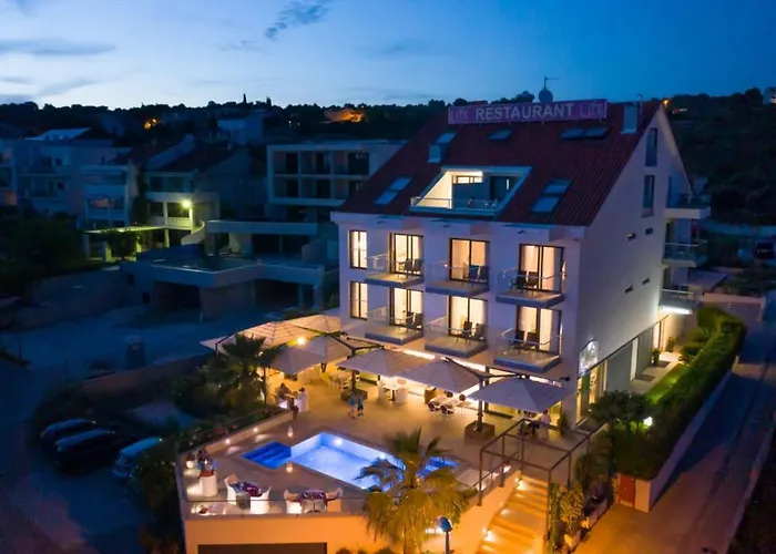 Familienhotels Boutique Life